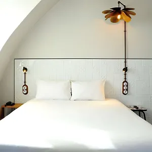 3* Otel Ibis Styles Gare De Lyon Tgv